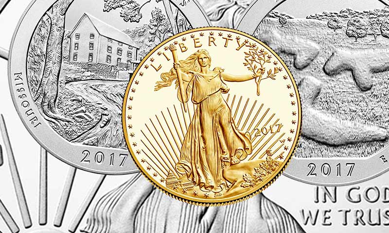 Why Buying Gold Coins is a Good Investment - AU Precious Metals