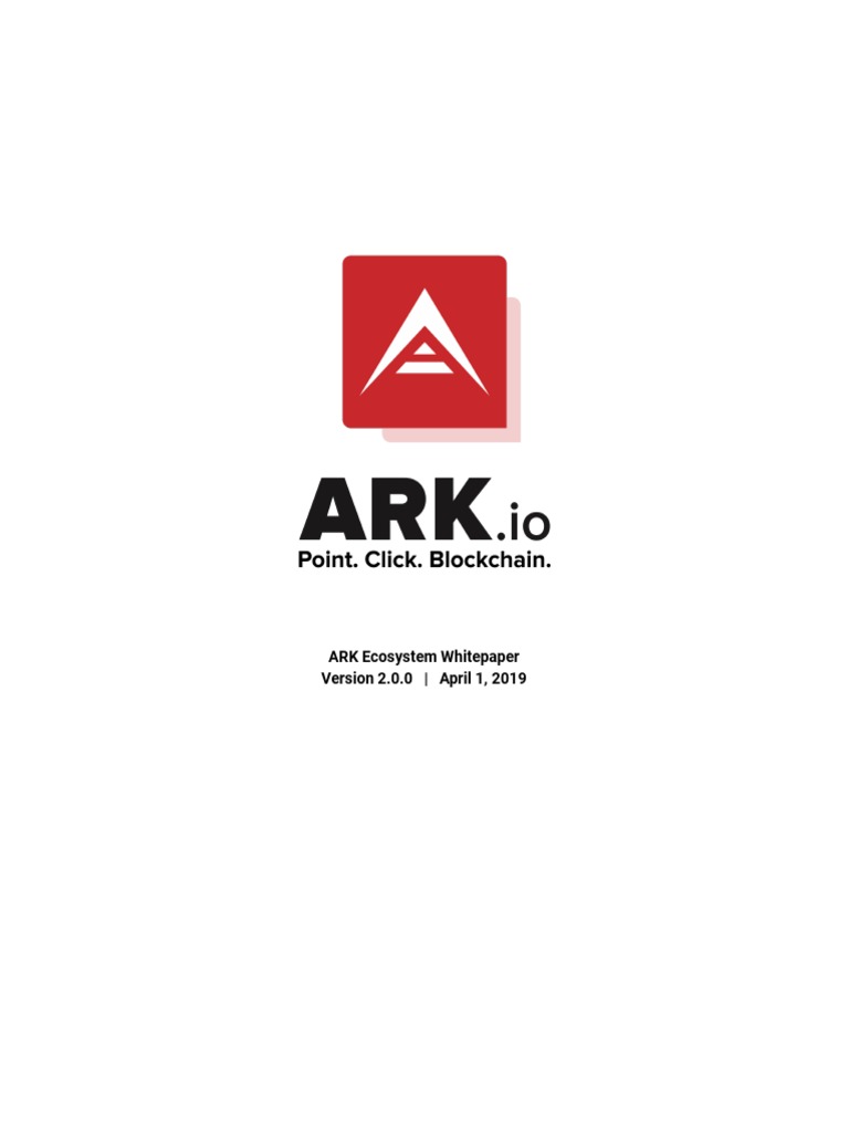 ARK Core Series: Hash Time-Locked Contracts | ARK Ecosystem Blog