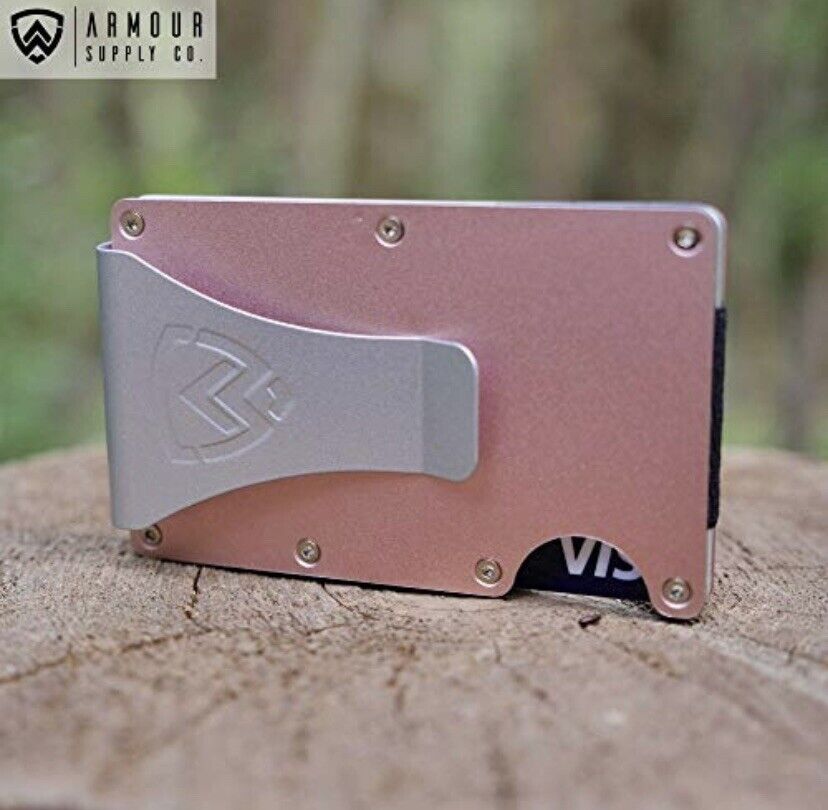 Armour Mens Wallet, Money Clip, Key Holder & Nigeria | Ubuy