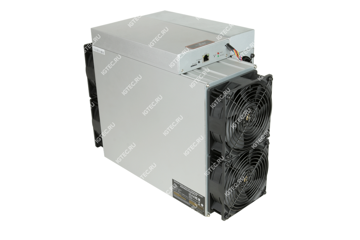 Bitmain Antminer L9 G W (LTC/DOGE)