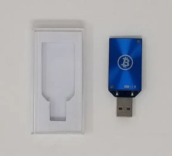 ASIC Miner Block Erupter USB - JAGElectronics Enterprise