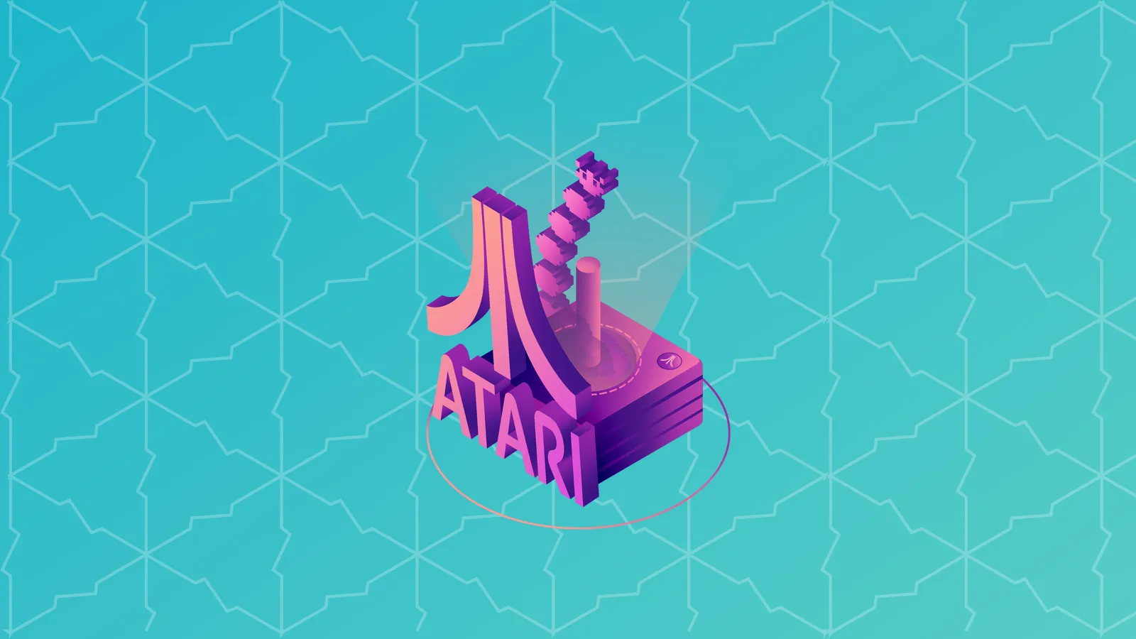 Atari CEO on crypto token and blockchain gaming: 'We know this is going to work'