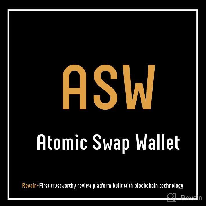 Atomic Wallet Review Features, Supported Crypto & Cons