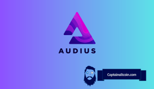 Audius Price | AUDIO Price and Live Chart - CoinDesk