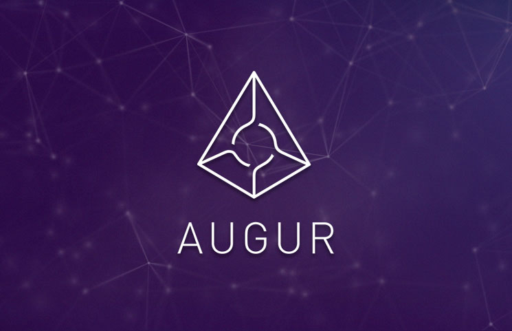 Augur Price today in India is ₹ | REP-INR | Buyucoin