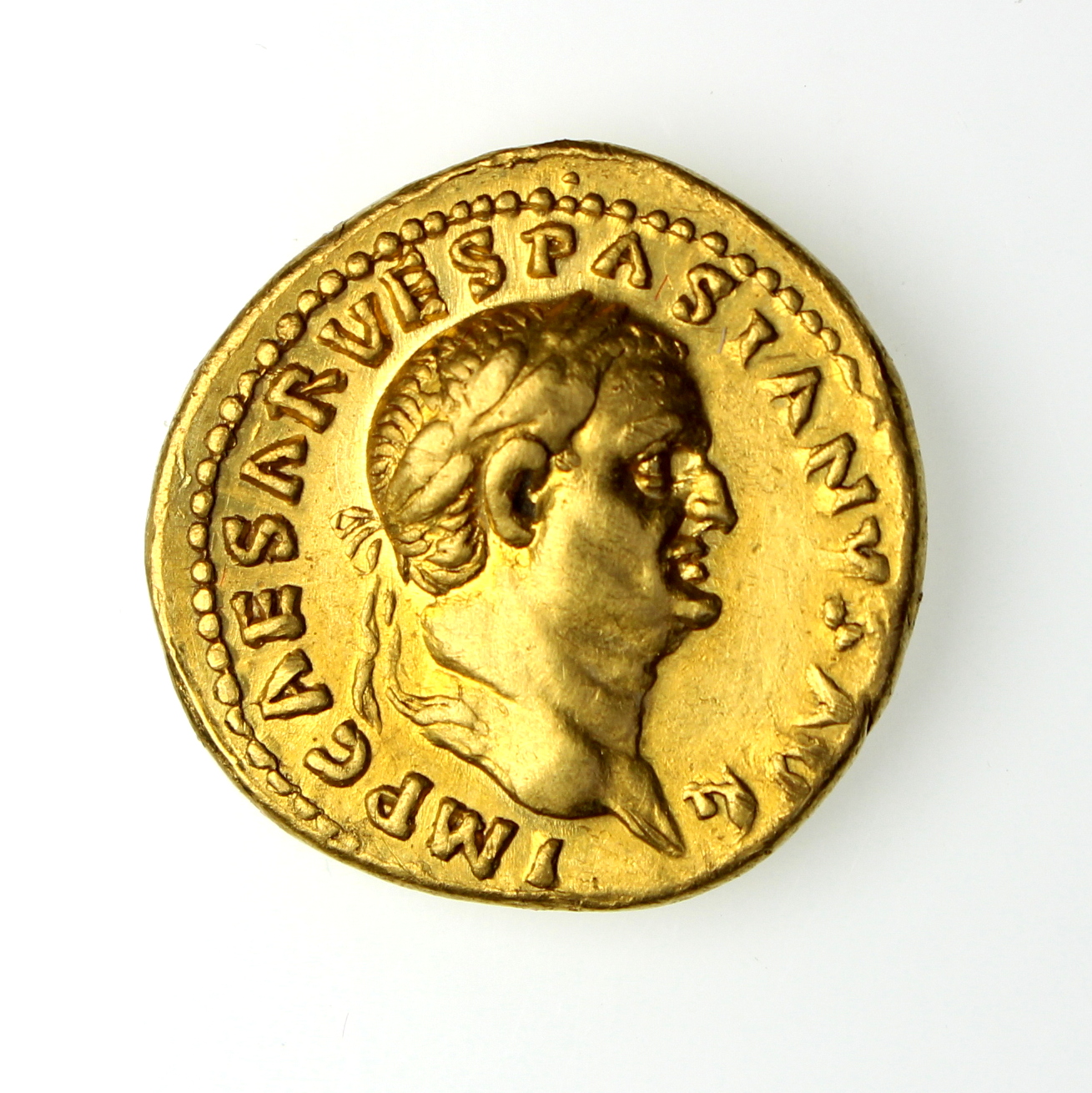 Roman Empire | Gold Aureus | Austin Coins