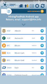 3 Ways to Start Mining Auroracoin - bitcoinlog.fun