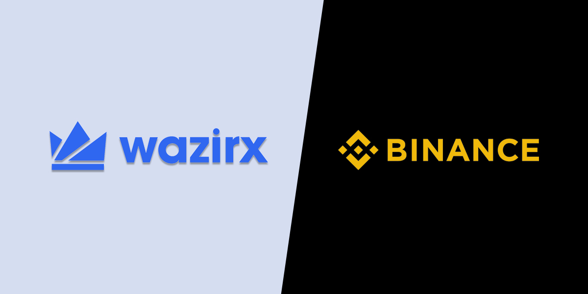 binance and wazirx: Binance says it does not manage WazirX users’ funds - The Economic Times