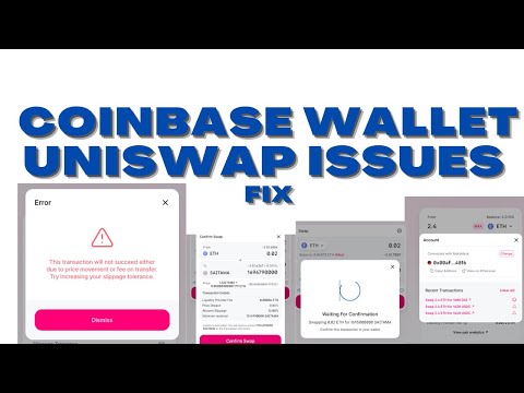 Uniswap Wallet | Ledger