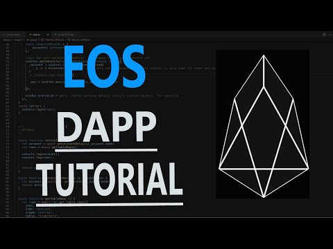 The Complete Guide to understanding EOS Blockchain | LeewayHertz