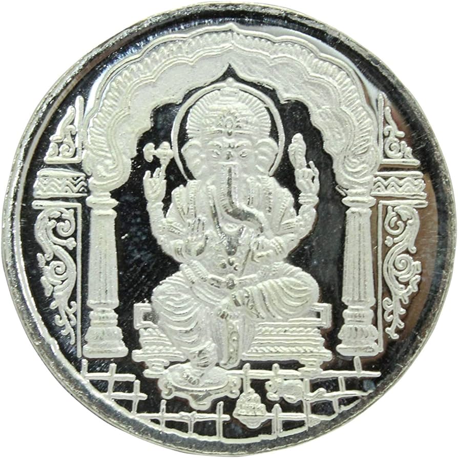 Buy Buy silver coins online at best Price | My Pooja Box Online in India - bitcoinlog.fun