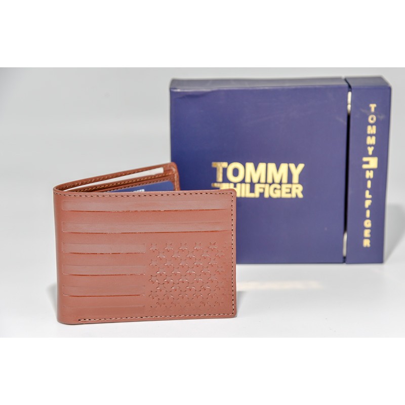 Men's Wallets & Keyrings | Tommy Hilfiger New Zealand