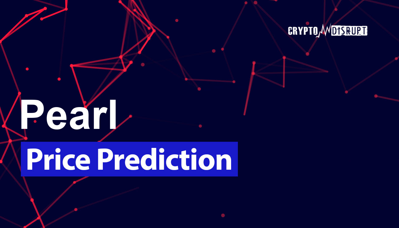 Pearl Price USD today, Chart, News, Prediction