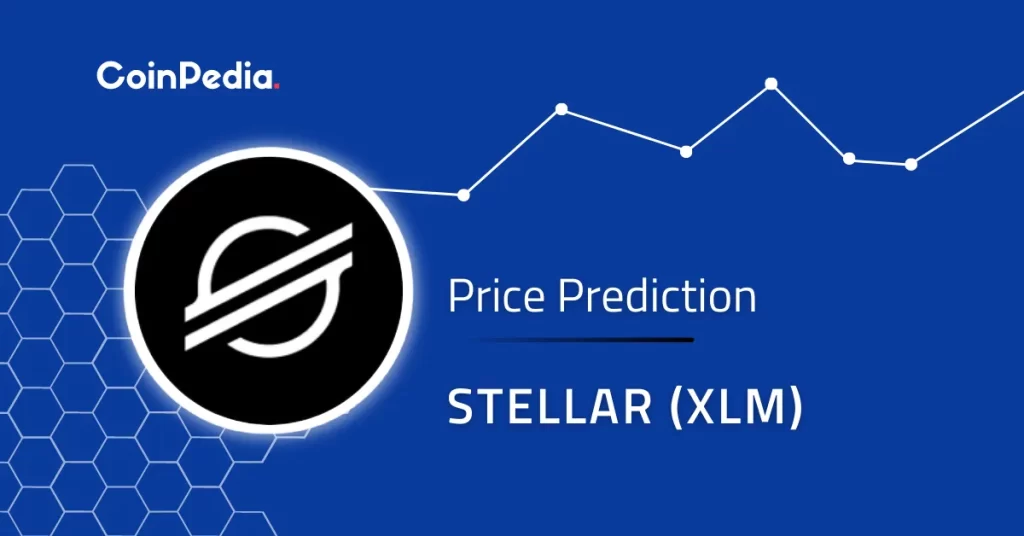 Stellar Price (XLM), Market Cap, Price Today & Chart History - Blockworks