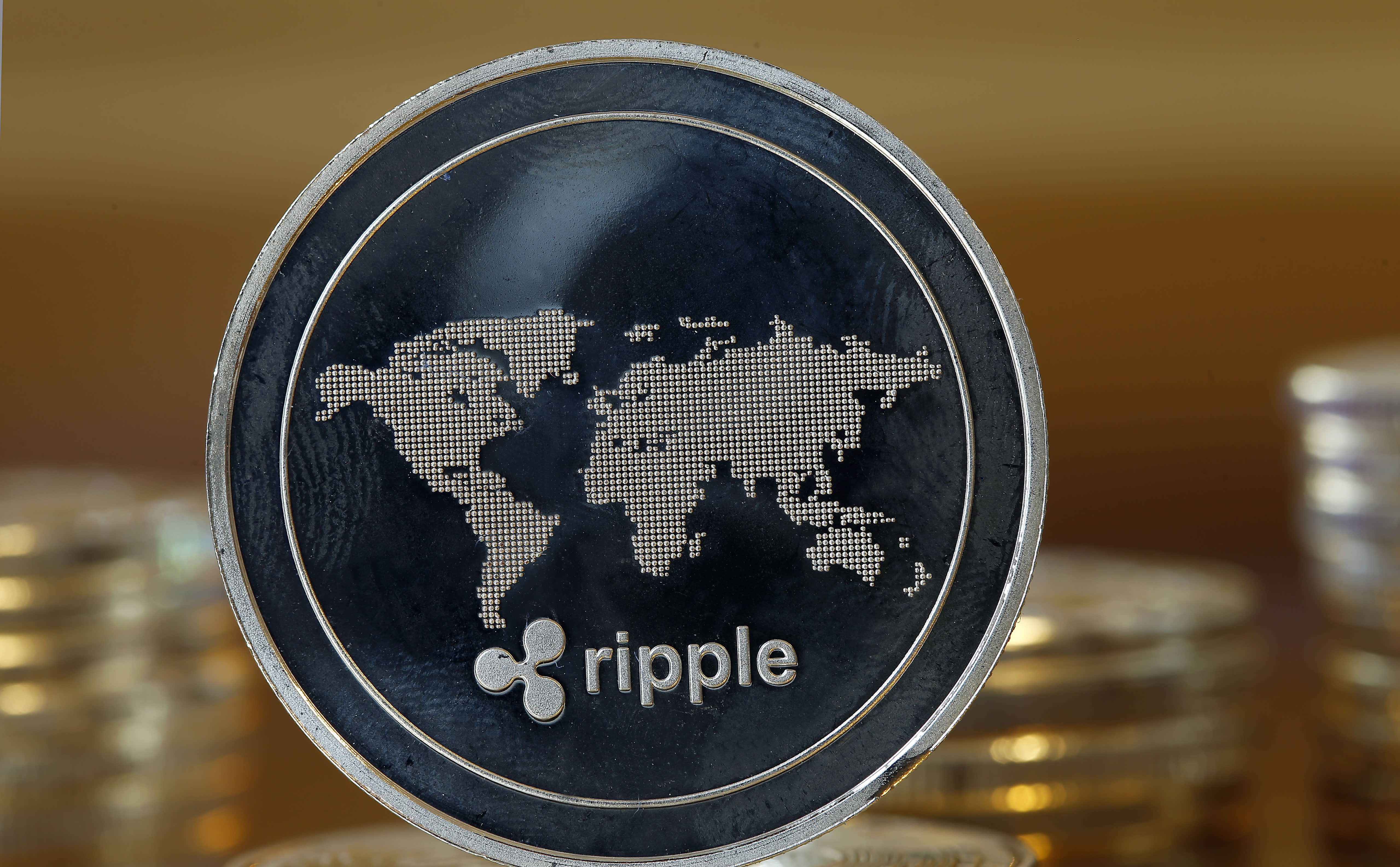 How To Spend Your Ripples (XRP)? - Cointribune