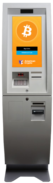 Coinhub Bitcoin ATM: Find A Bitcoin ATM — $25, Daily Limits