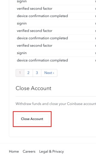 How to Delete Coinbase | Coinbase Review ()