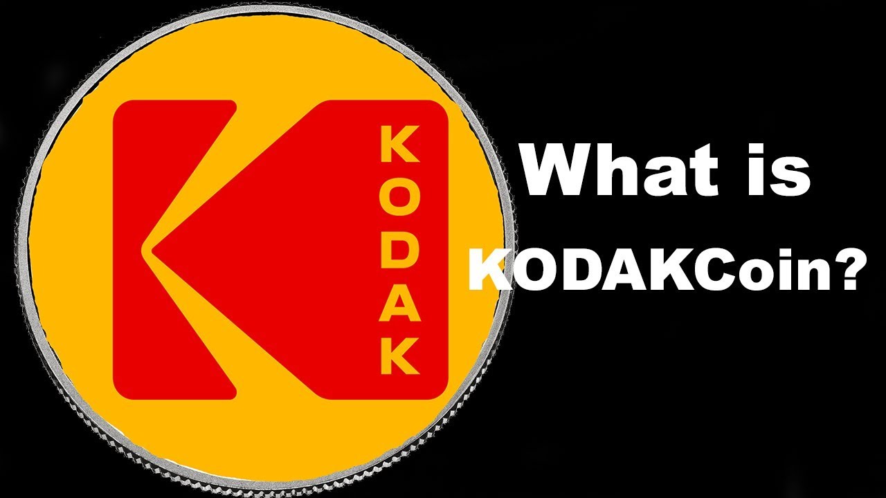 The Full Guide to Kodak Coin: How to Buy and How to Use it