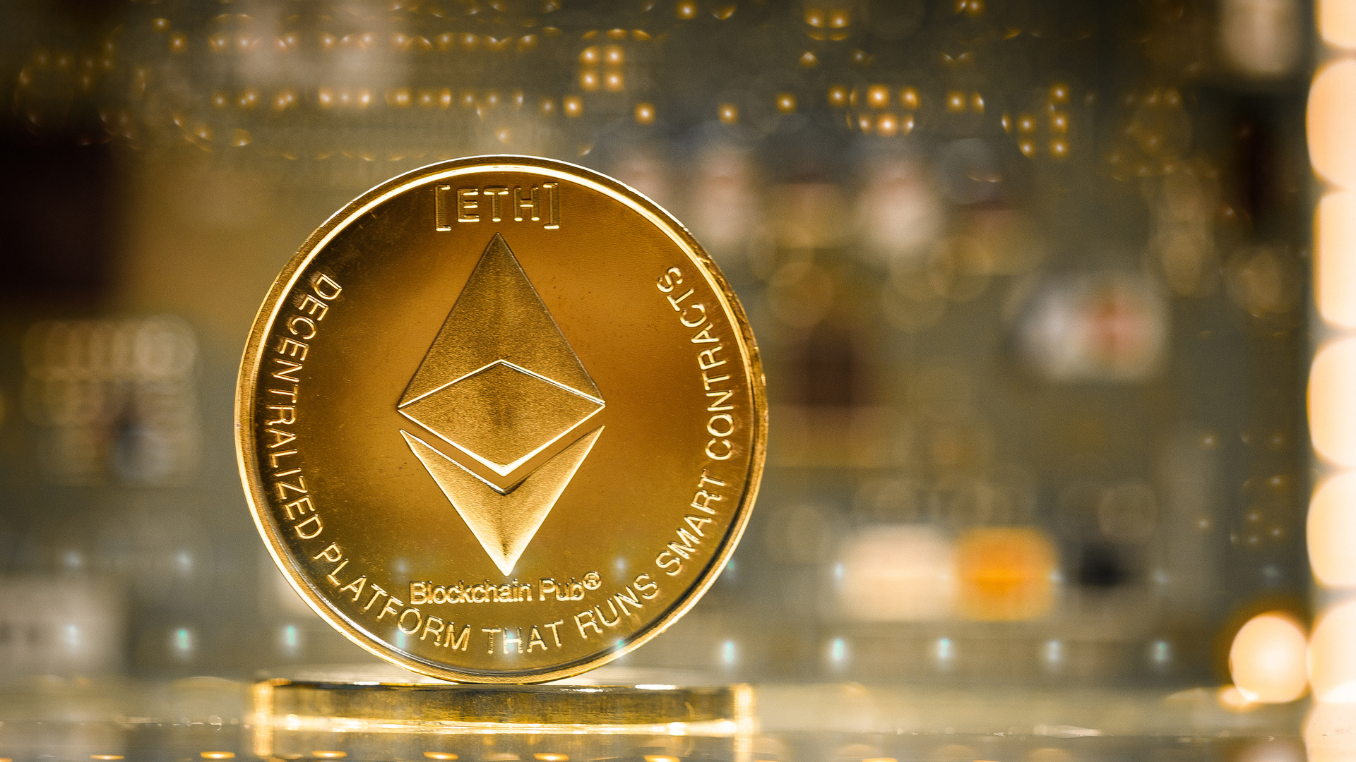 The future of cryptocurrency: what’s next for this craze? - GWI