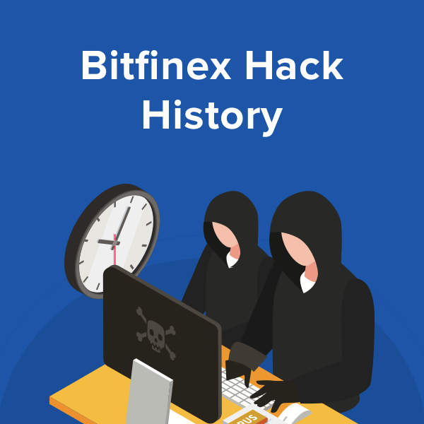 Bitfinex hack - Wikipedia