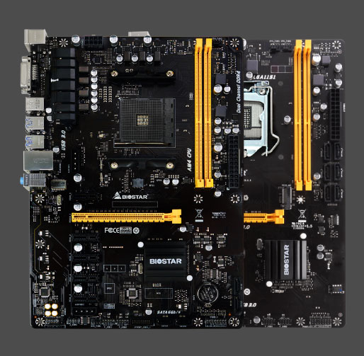 6 Best Motherboards for Mining Reviews in - ElectronicsHub