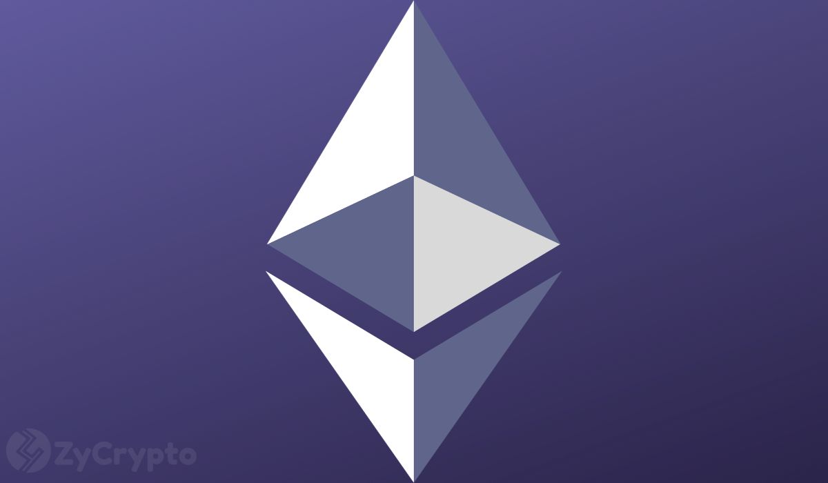 Ethereum (ETH) Price Prediction - 