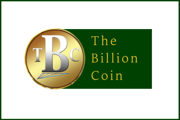 BUY TBC | thebillioncoin