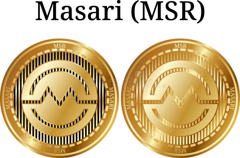 Masari - Privacy-centric cryptocurrency