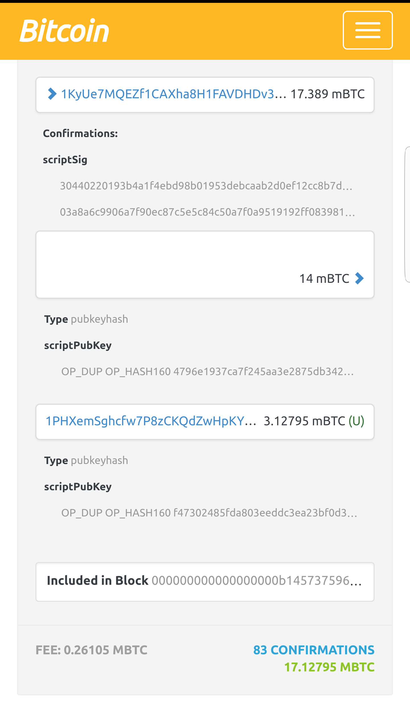 What Are Crypto Confirmations And How Long Do They Take? | Pandar Help Center