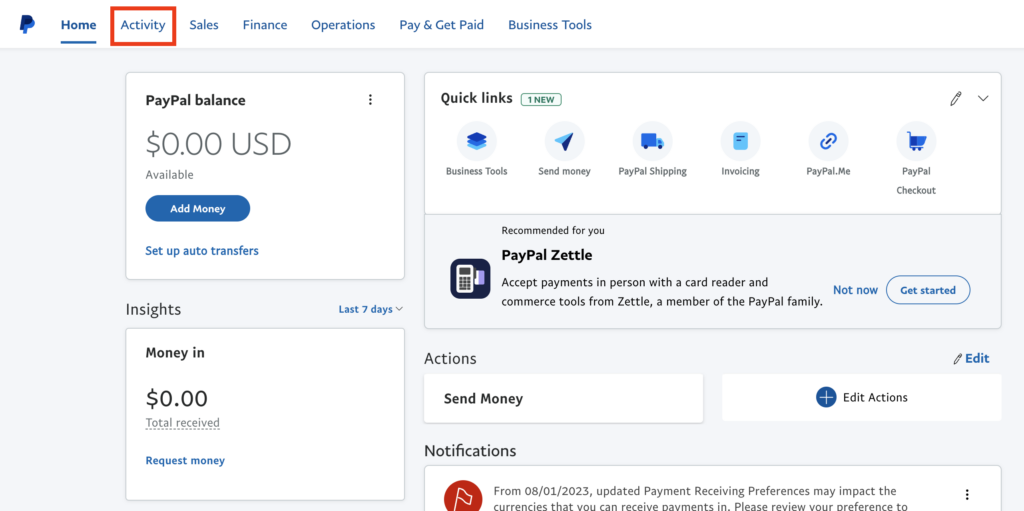 Scammed on PayPal? Here's How To Get Your Money Back