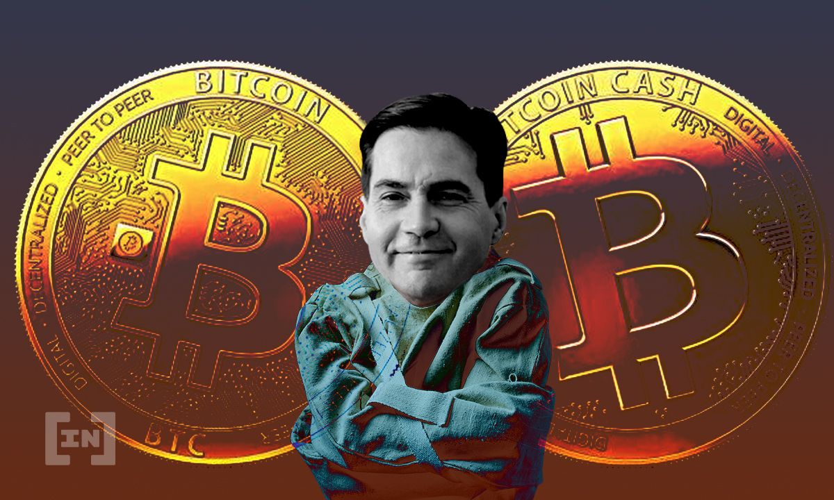 Craig Wright’s claim he invented bitcoin a ‘brazen lie’, court told | Bitcoin | The Guardian