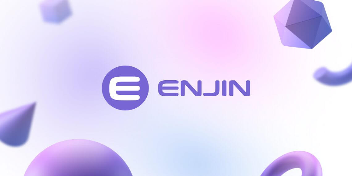 How to Buy Enjin (ENJ) Crypto Right Now • Benzinga