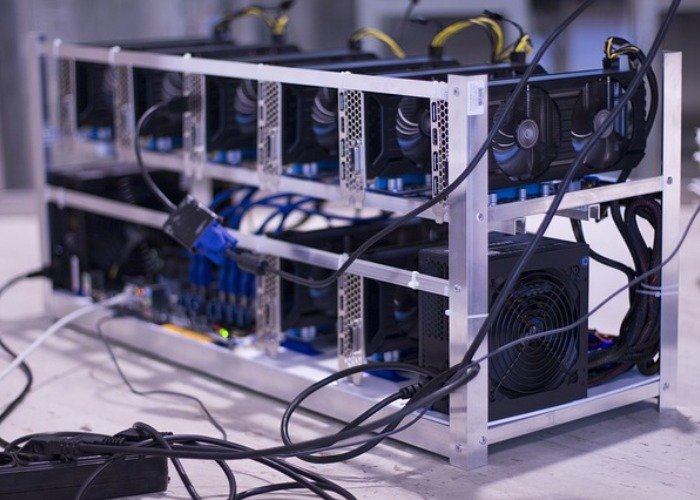 Crypto Mining Rigs & Bitcoin Mining Rigs Explained | Gemini