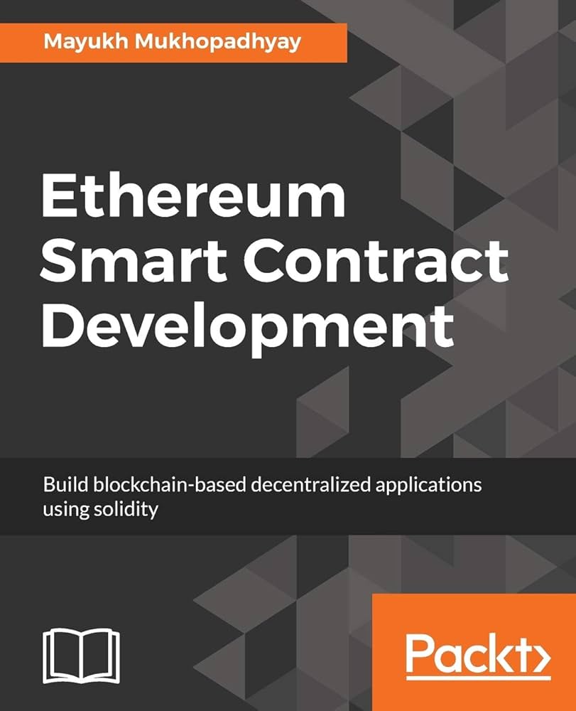 Ethereum Smart Contract Development in Solidity | SpringerLink