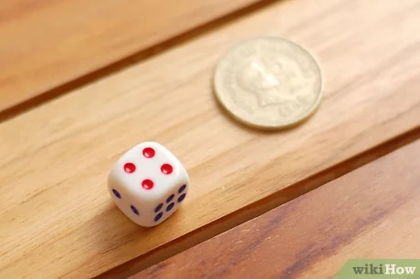 Virtual Dice & Coin Flip