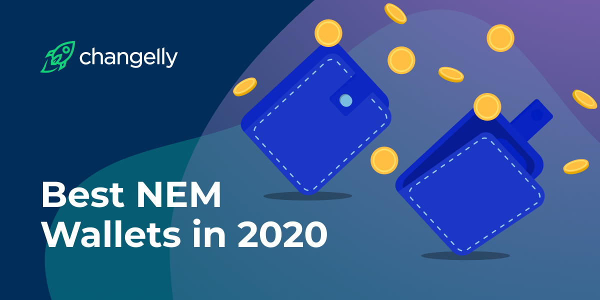 wallet Archives - NEM News Website