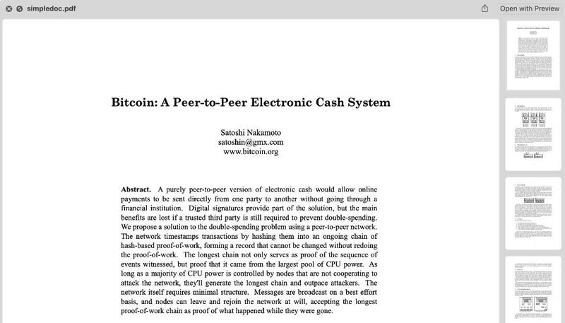 [] Satoshi Nakamoto and the Origins of Bitcoin -- The Profile of a 1-in-a-Billion Genius