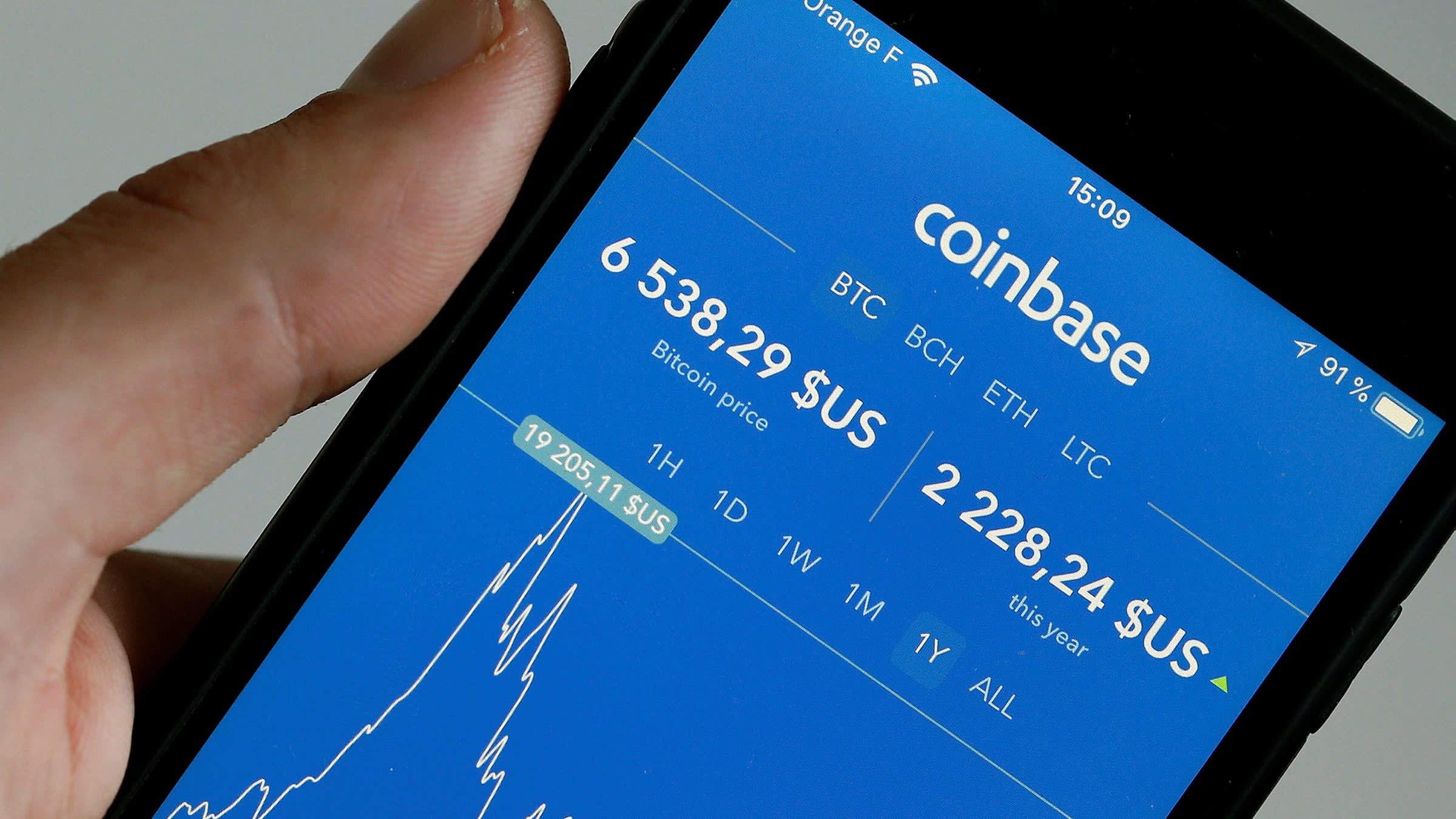 Coinbase Pro Lists Stellar Lumens (XLM) | CoinCodex