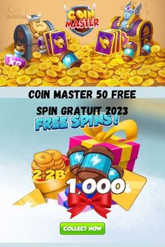 Coin master free spins Link UPDATED TODAY - Feb - Haktuts Free Spins & Coins