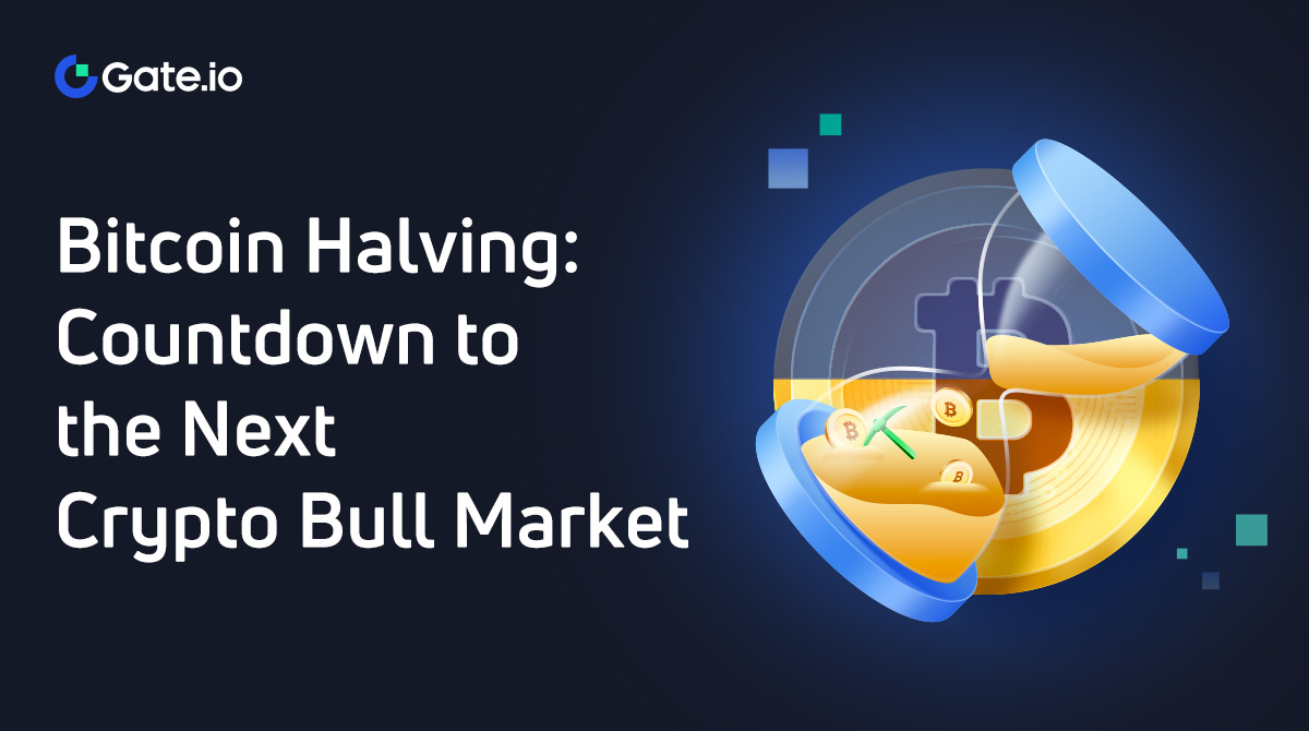 Bitcoin Halving: Explanation, Countdown & Price Prediction []