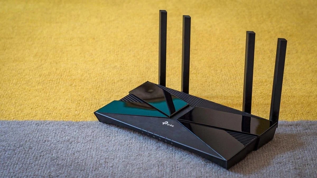 The best Wi-Fi routers top wireless routers today | TechRadar