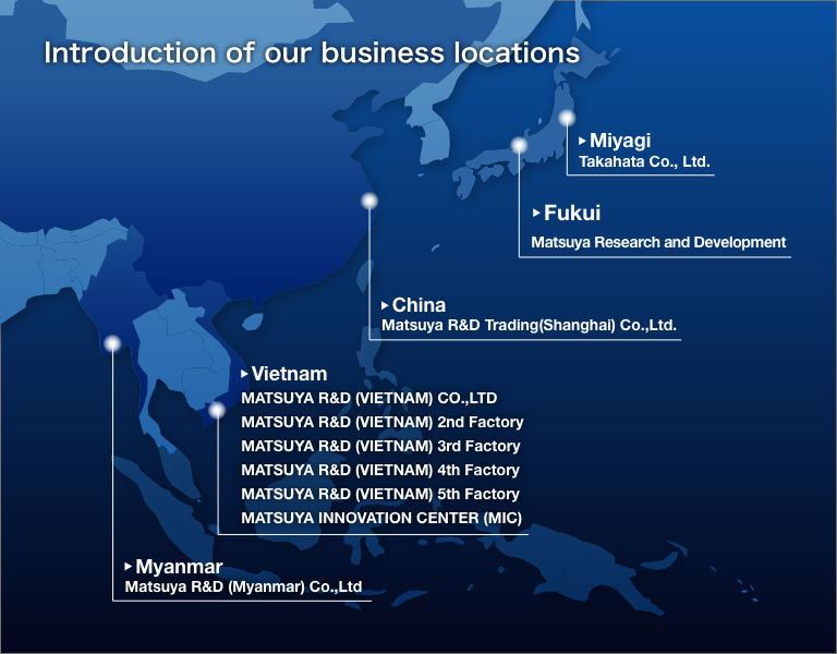 R&D Trading Corporation Ltd - Company Profile - Endole