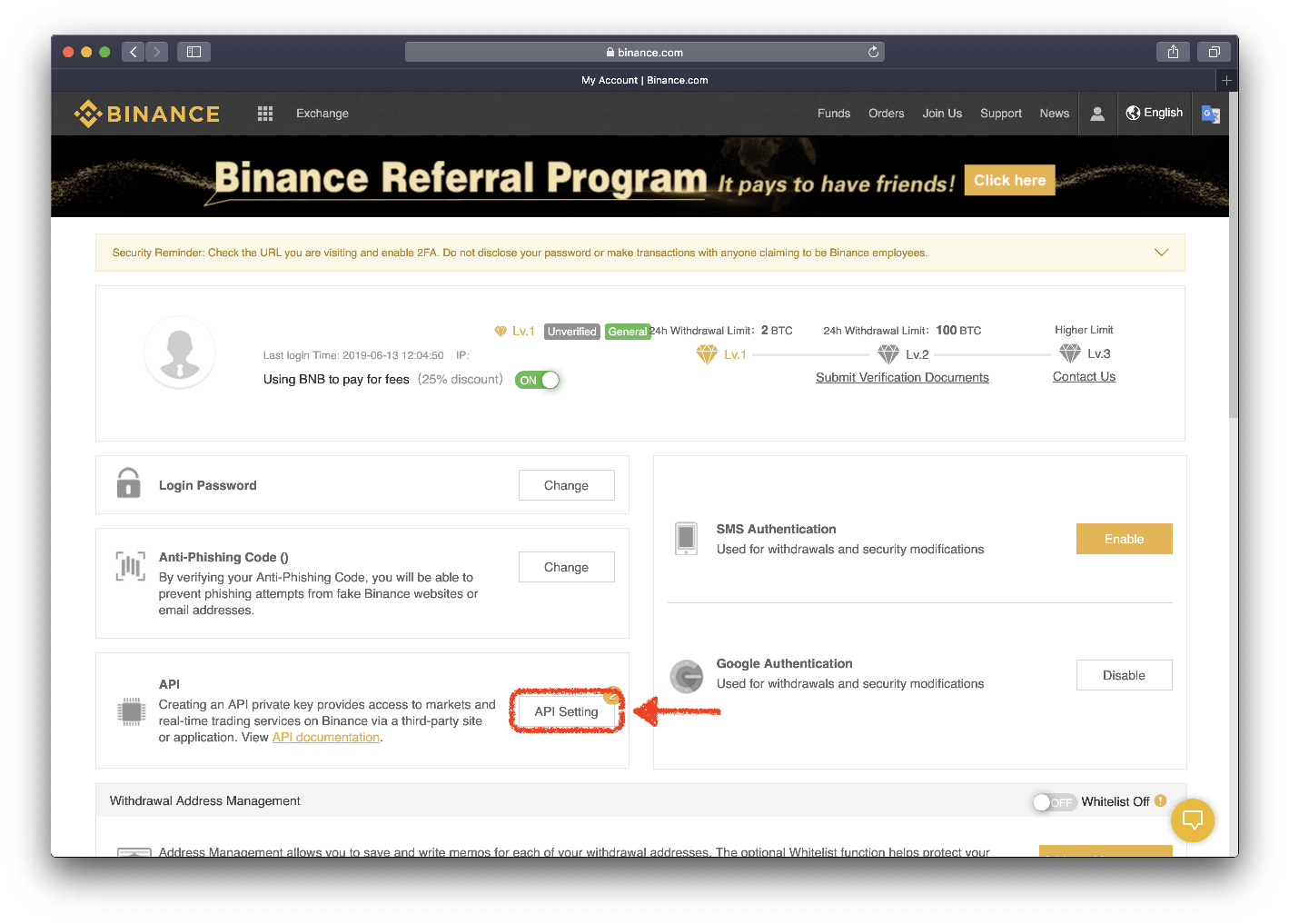 binance-spot-api-docs/faqs/api_key_bitcoinlog.fun at master · binance/binance-spot-api-docs · GitHub