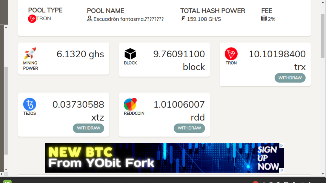 3 Ways to Start Mining Tezos - bitcoinlog.fun