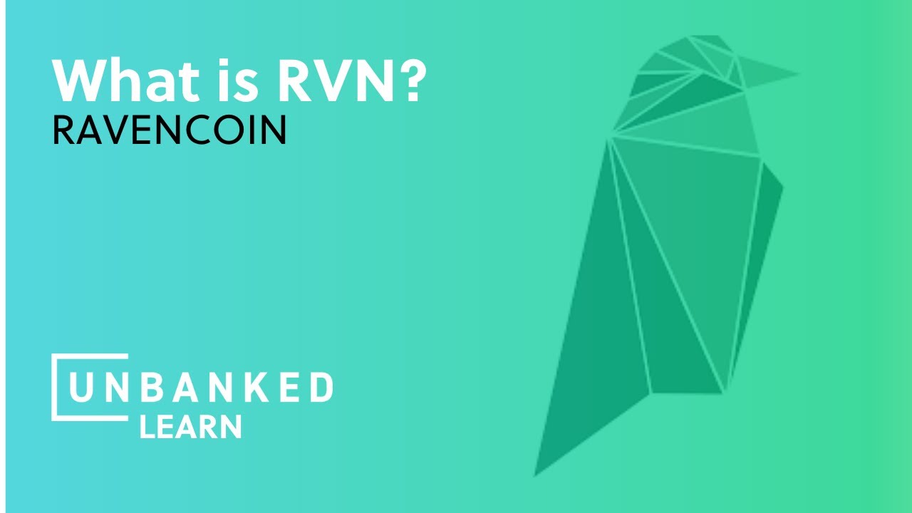 Ravencoin (RVN) - Cryptocurrencies | bitcoinlog.fun