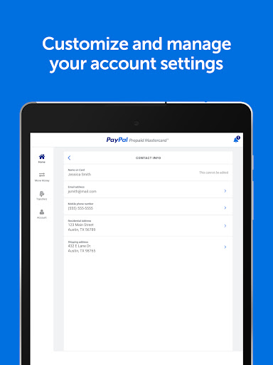 How to Activate a PayPal Prepaid Card on PC or Mac: 9 Steps