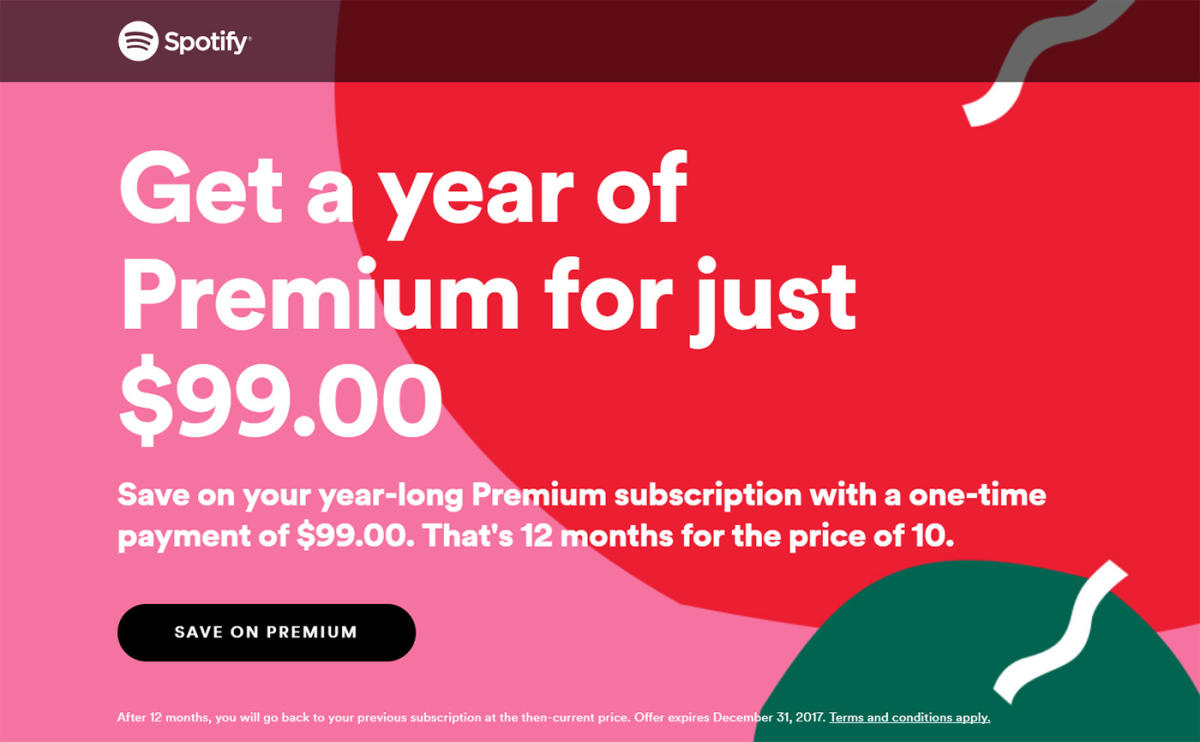 How to Get Spotify Premium: Plans, Prices, & Payment