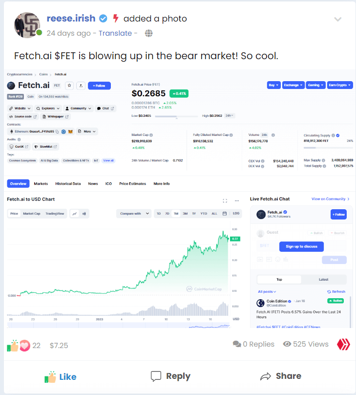 bitcoinlog.fun Price Today - ONG to US dollar Live - Crypto | Coinranking