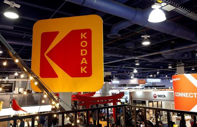 What is KODAK Coin? Kodak One Beginner's Guide Information & Review