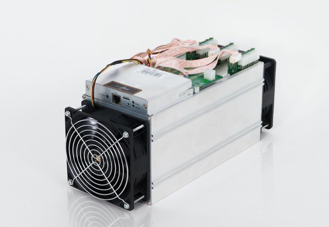 Bitmain - Antminer S9 | Bitcoin Mining Hardware | Cheap Hashrate